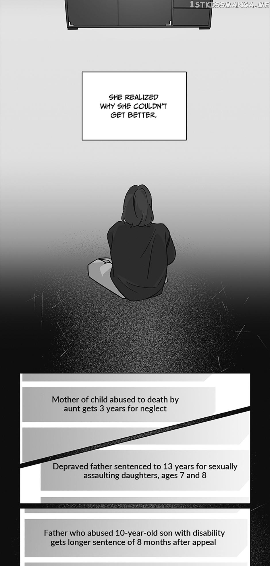 A Married Killer Chapter 74 - page 29