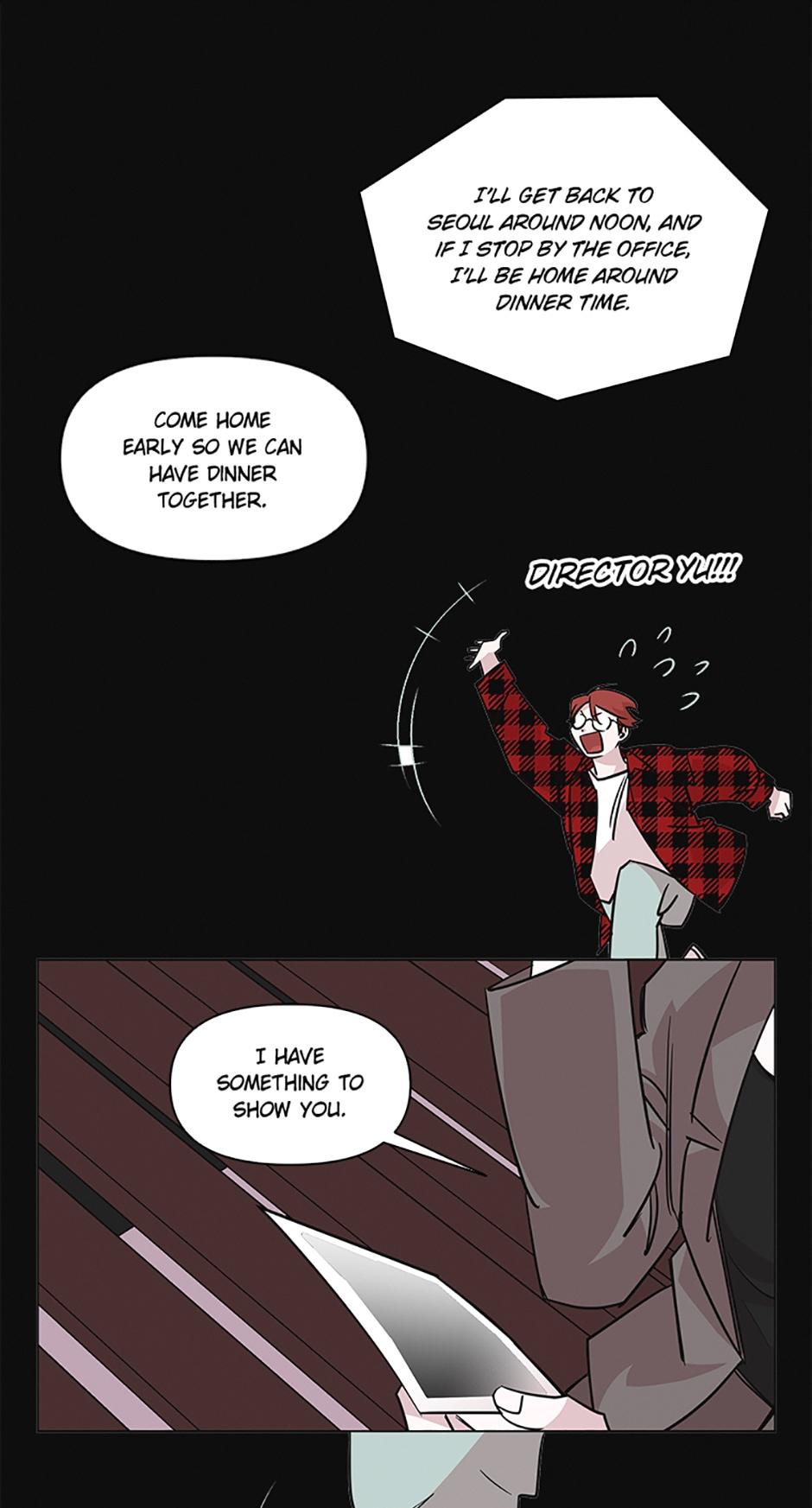 A Married Killer Chapter 57 - page 9