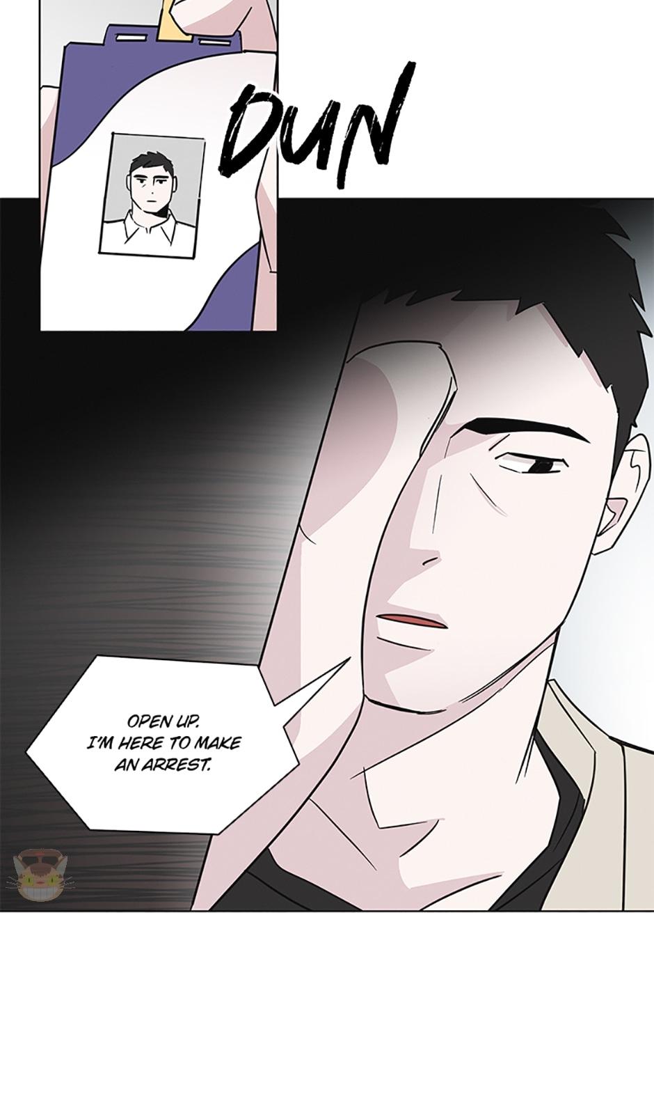 A Married Killer chapter 54 - page 53