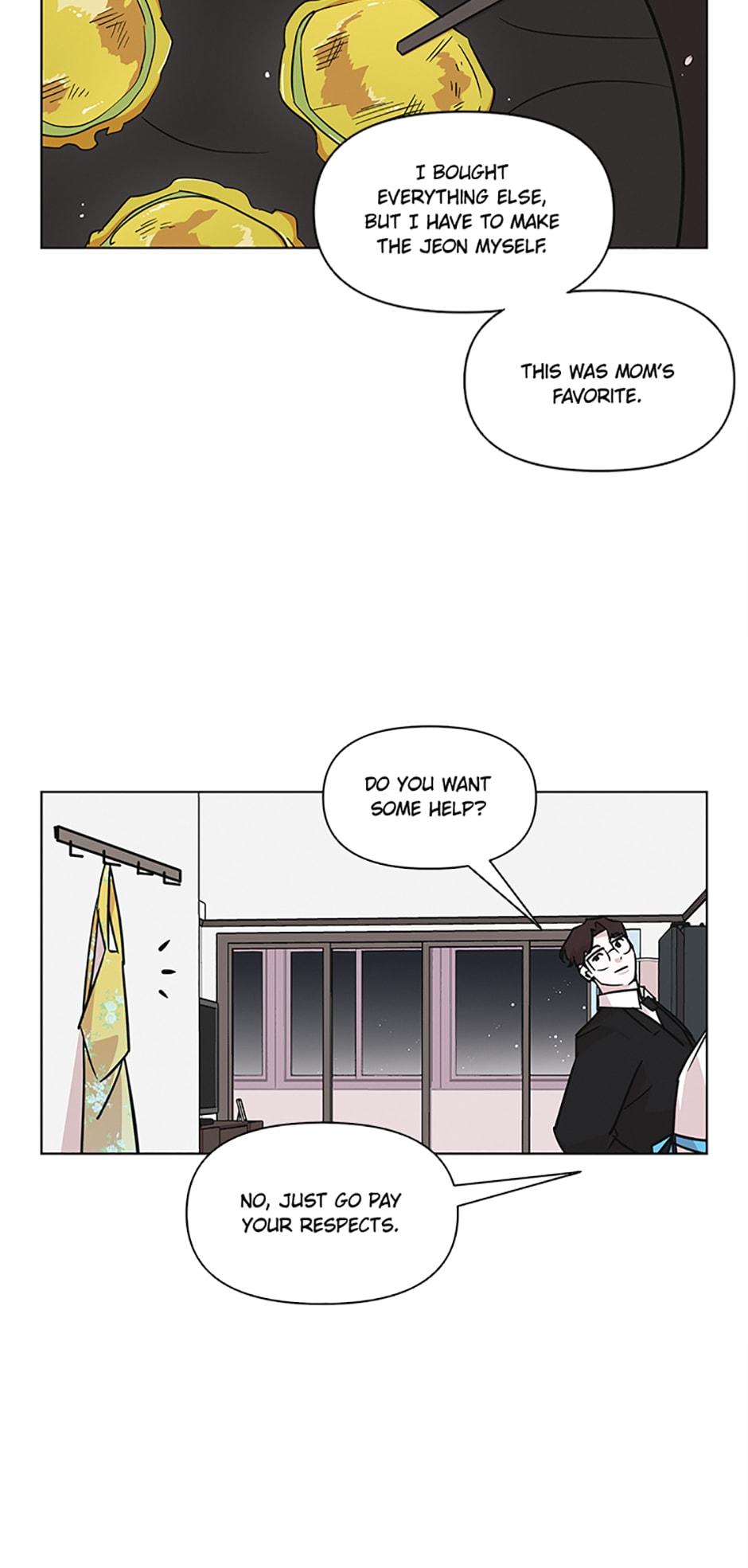 A Married Killer chapter 53 - page 28