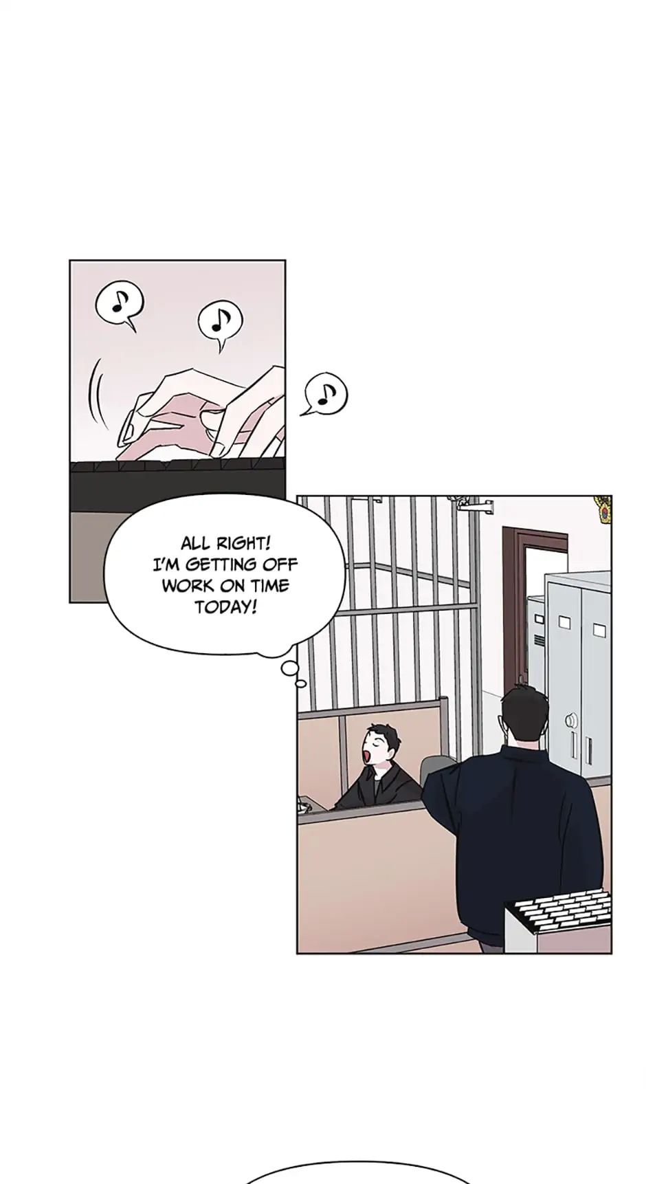 A Married Killer chapter 49 - page 11