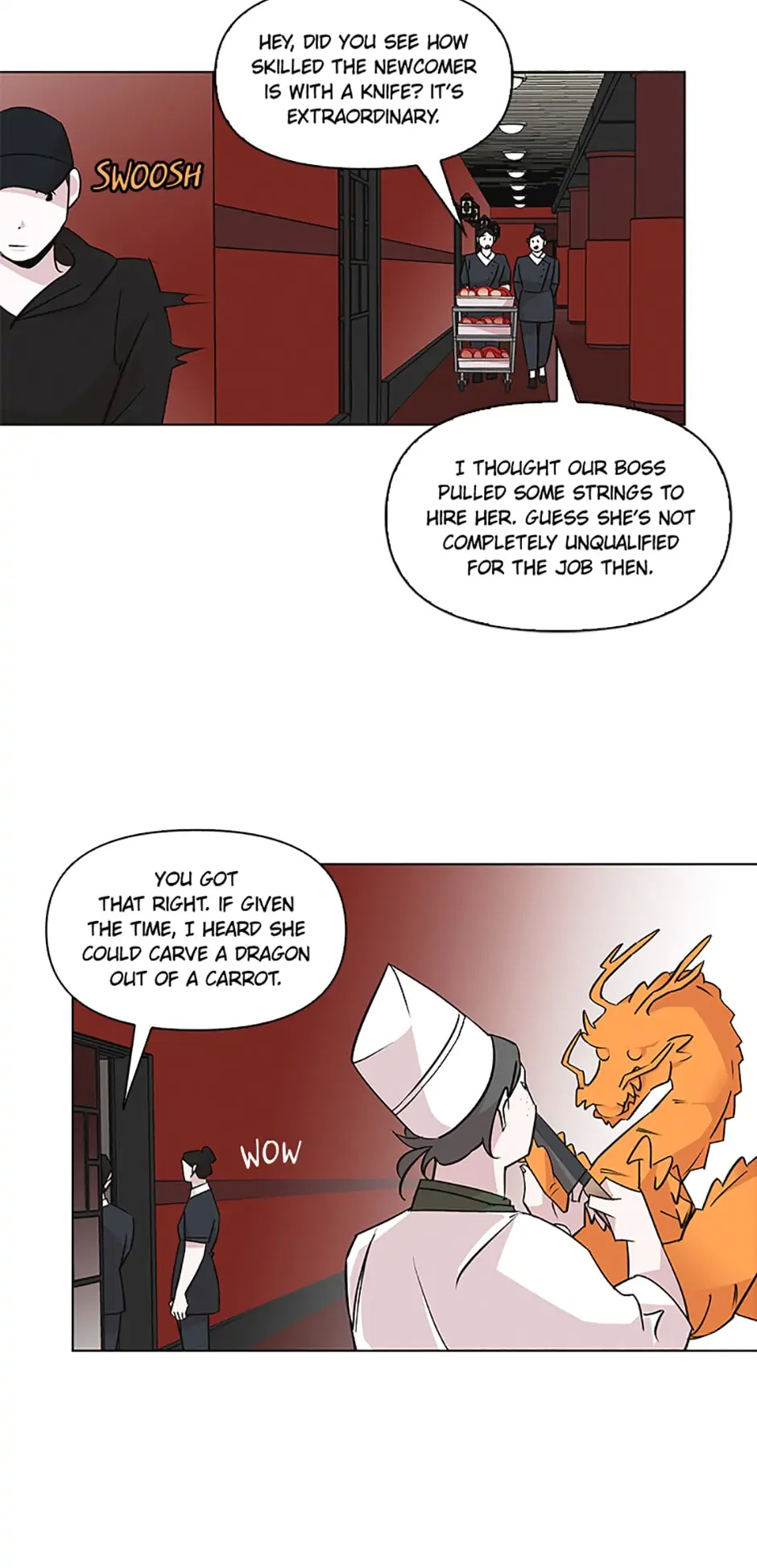 A Married Killer chapter 41 - page 19