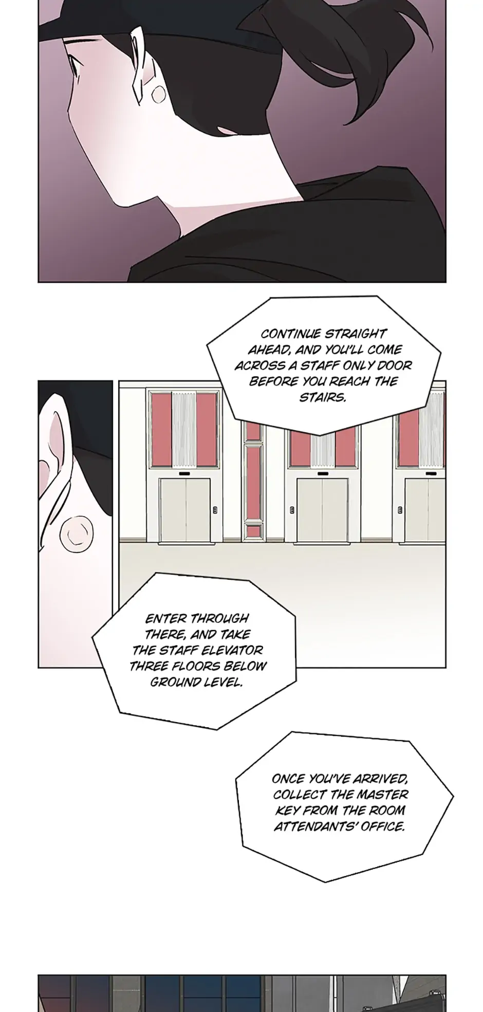 A Married Killer chapter 40 - page 33