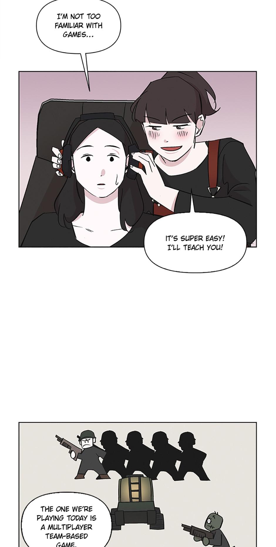 A Married Killer chapter 27 - page 37