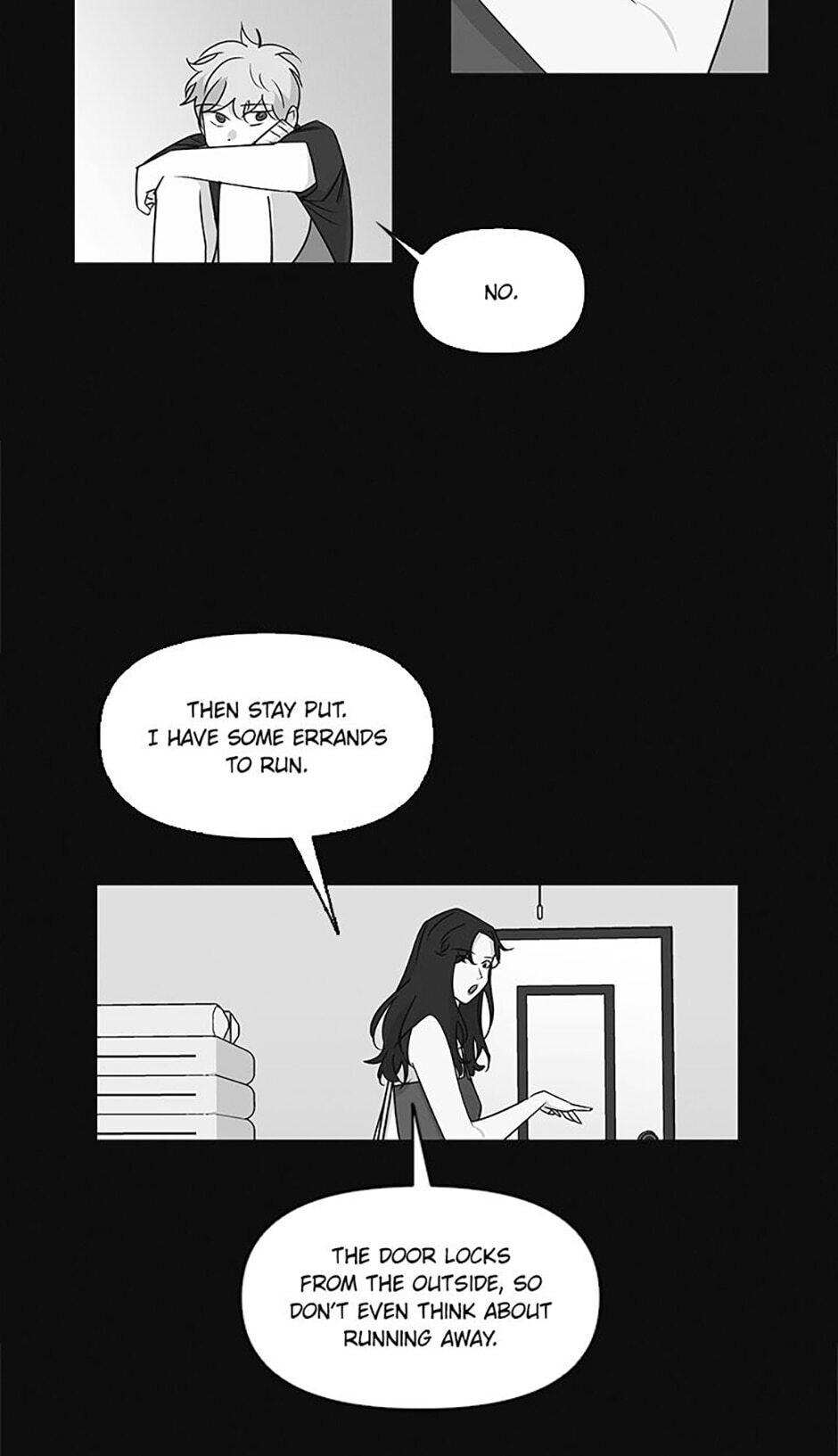 A Married Killer chapter 18 - page 24