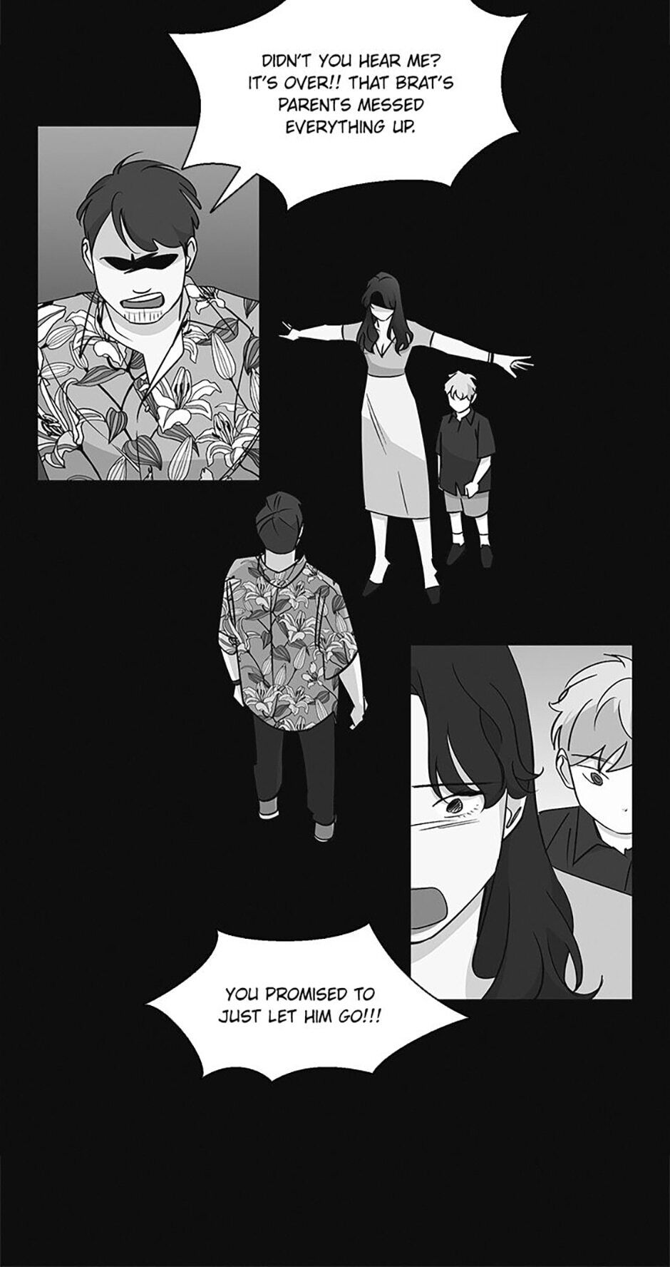 A Married Killer chapter 18 - page 32