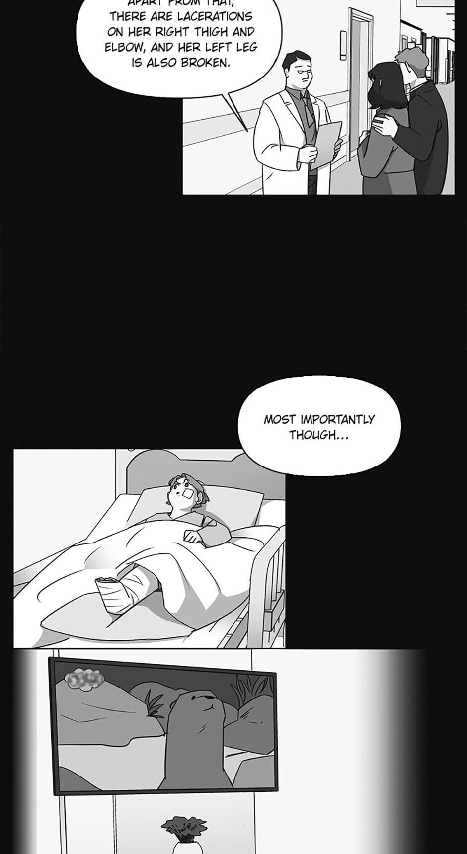 A Married Killer chapter 15 - page 5