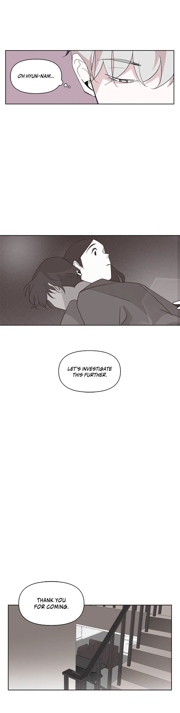 A Married Killer chapter 5 - page 14