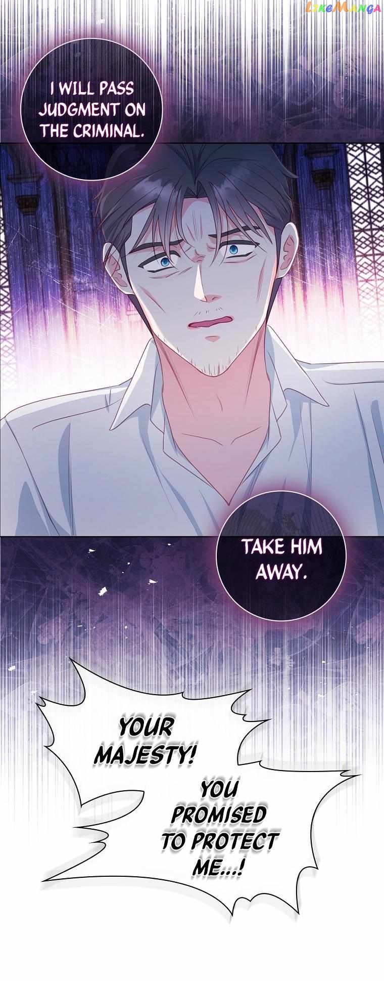 I'll Choose My Husband Chapter 45 - page 16