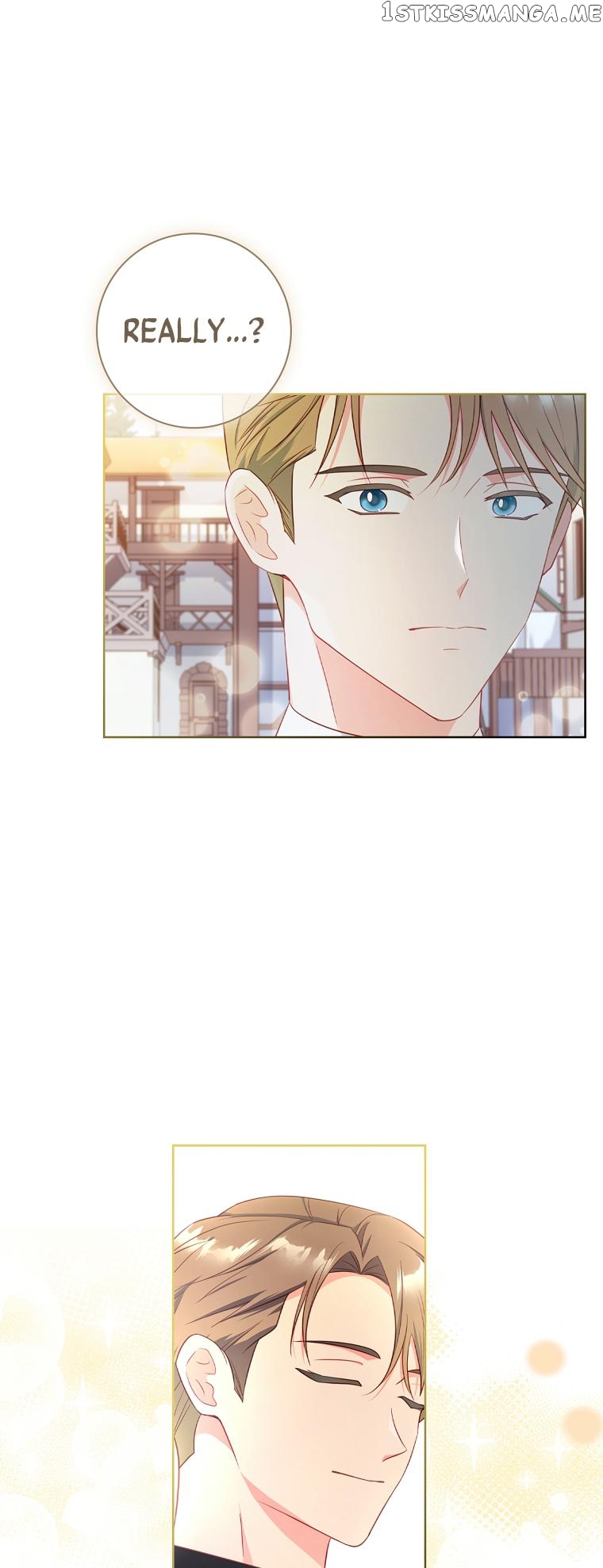 I'll Choose My Husband Chapter 40 - page 46