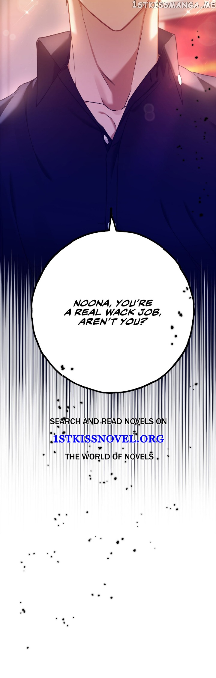 Netkama PUNCH!!! Chapter 14 - page 28