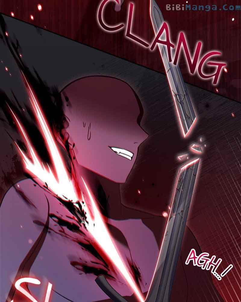 She No Longer Wields Her Sword Chapter 4 - page 40