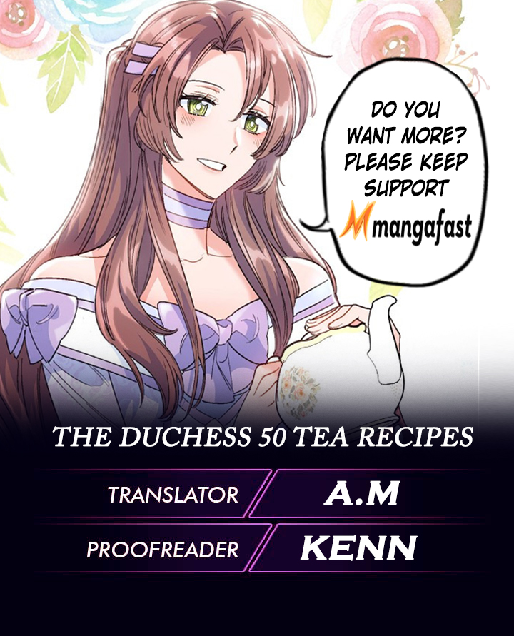 The Duchess’ 50 Tea Recipes Chapter 123 - page 168