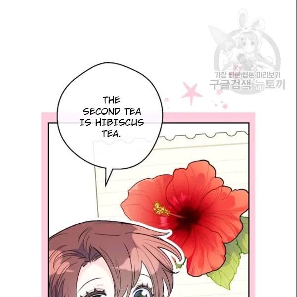 The Duchess’ 50 Tea Recipes Chapter 106 - page 111