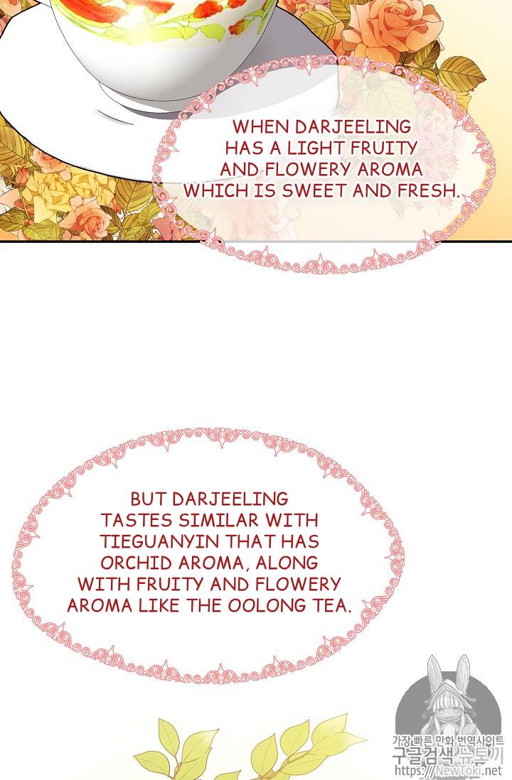 The Duchess’ 50 Tea Recipes Chapter 47 - page 80