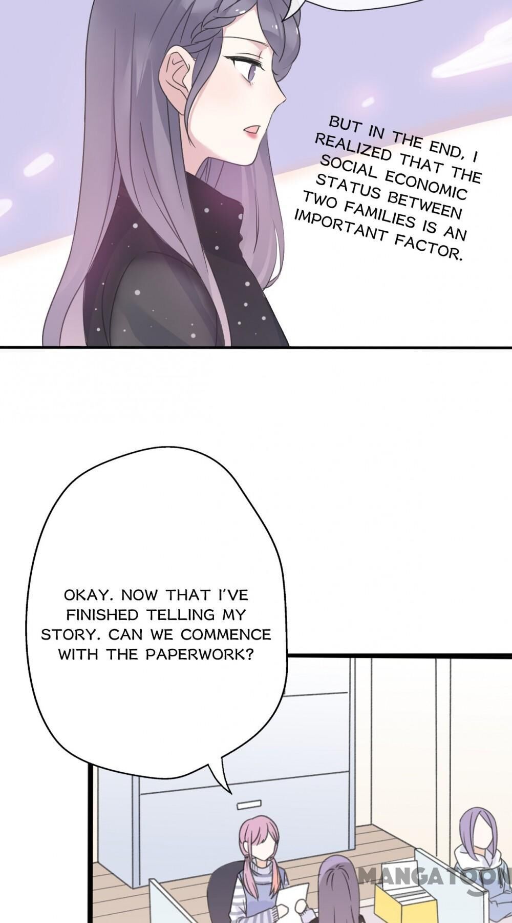 The Ex Chapter 36 - page 47