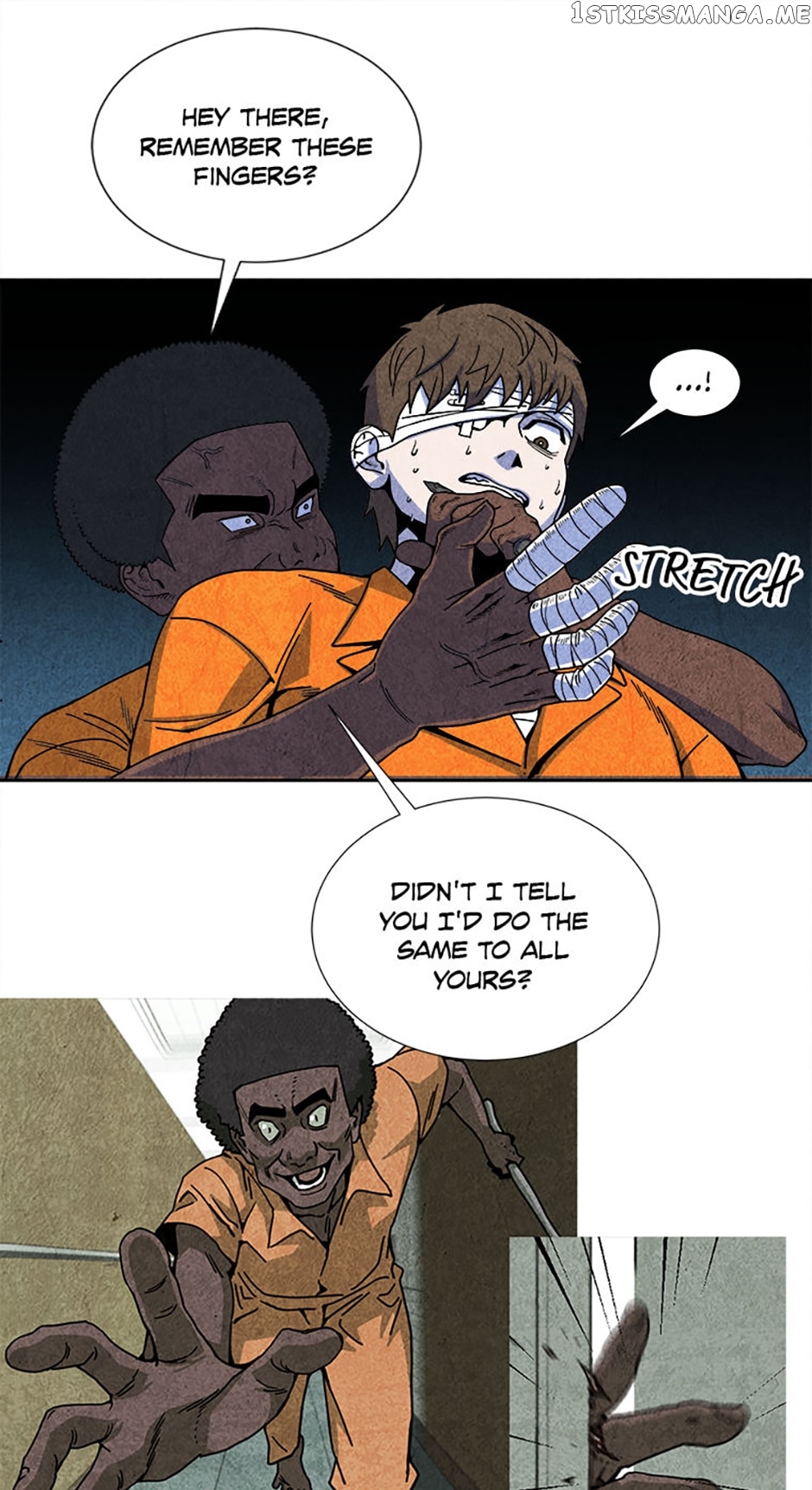 The Drifting Brig Chapter 31 - page 24