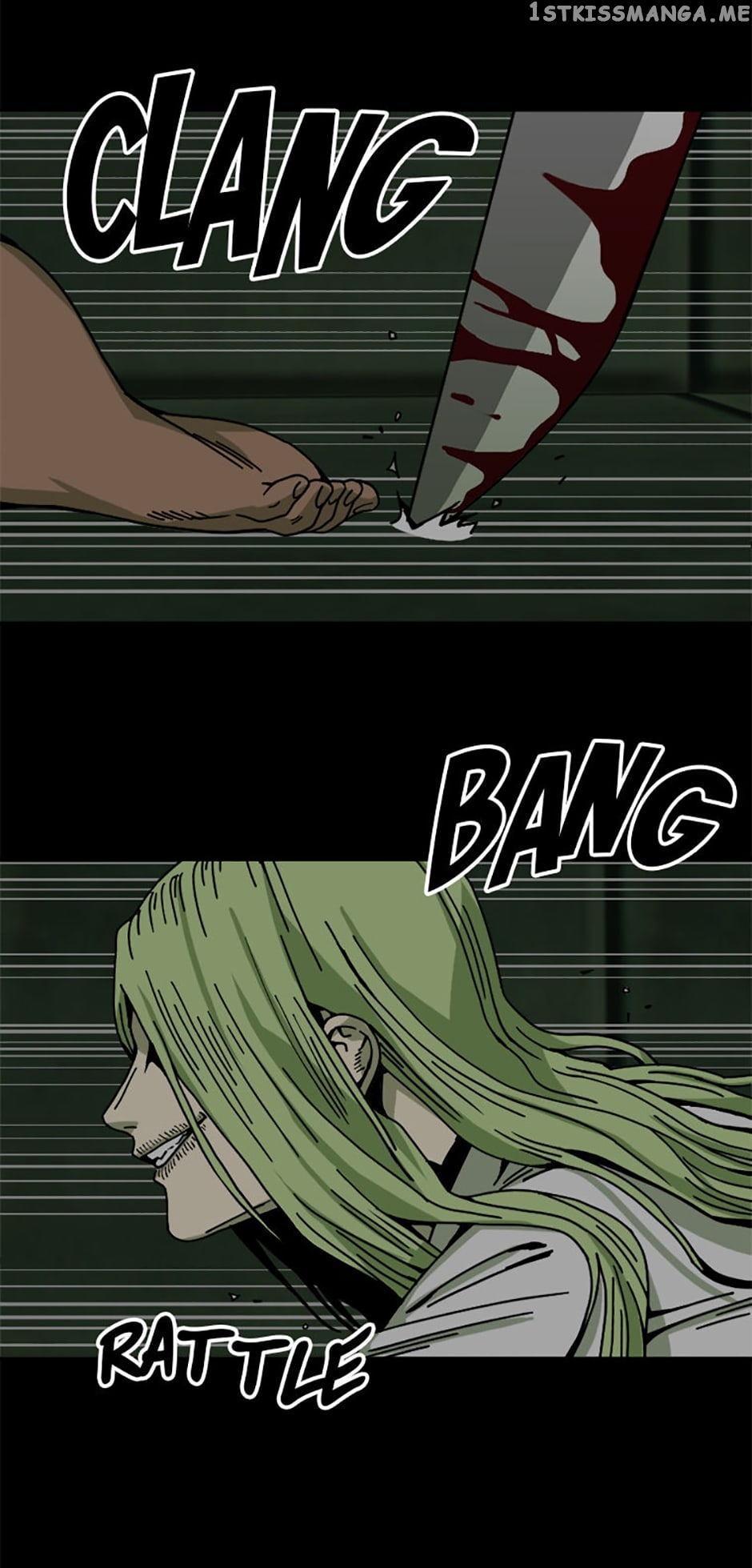 The Drifting Brig Chapter 28 - page 14