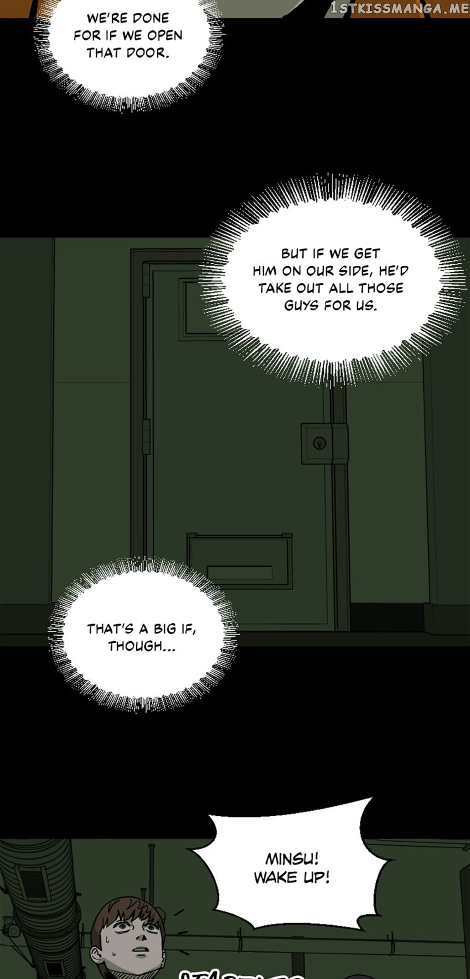 The Drifting Brig Chapter 27 - page 39