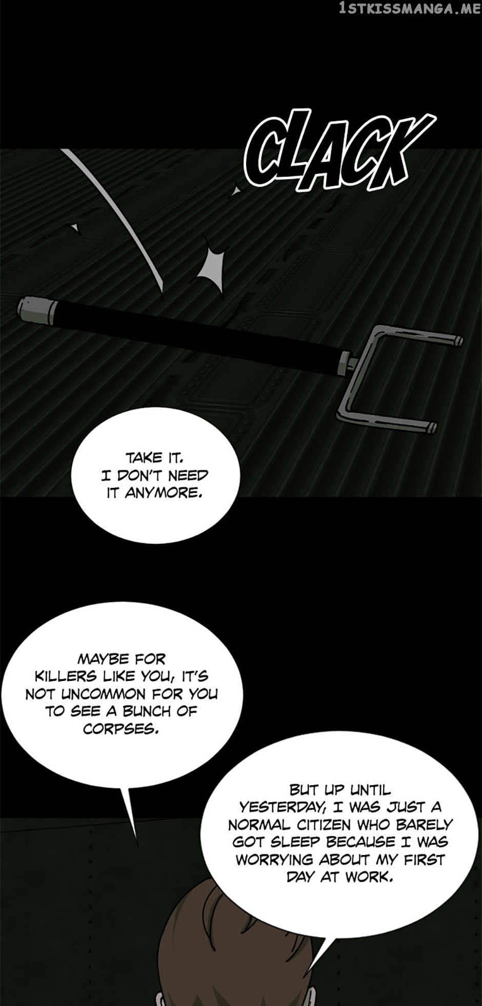 The Drifting Brig Chapter 25 - page 27