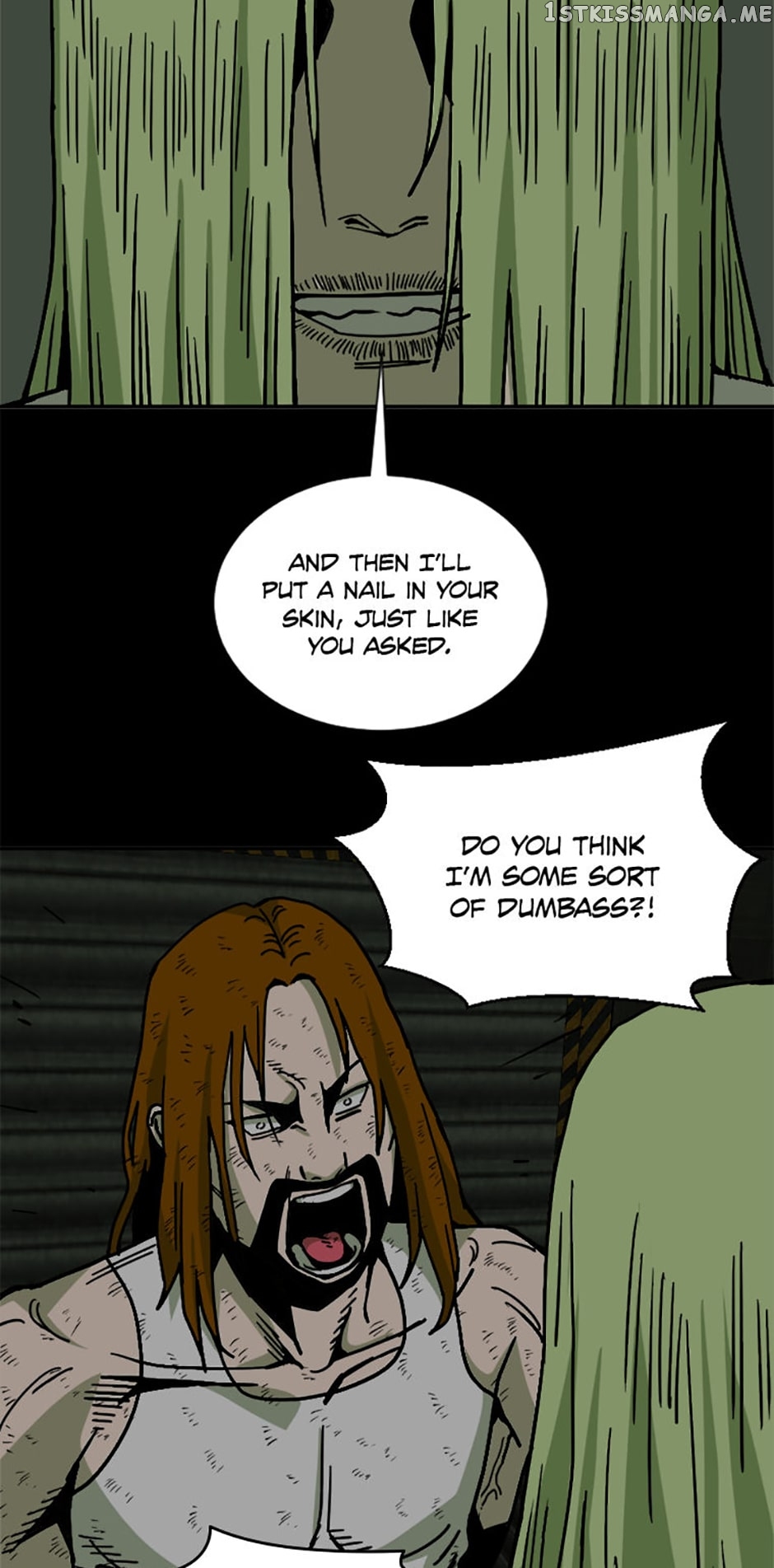 The Drifting Brig Chapter 23 - page 7