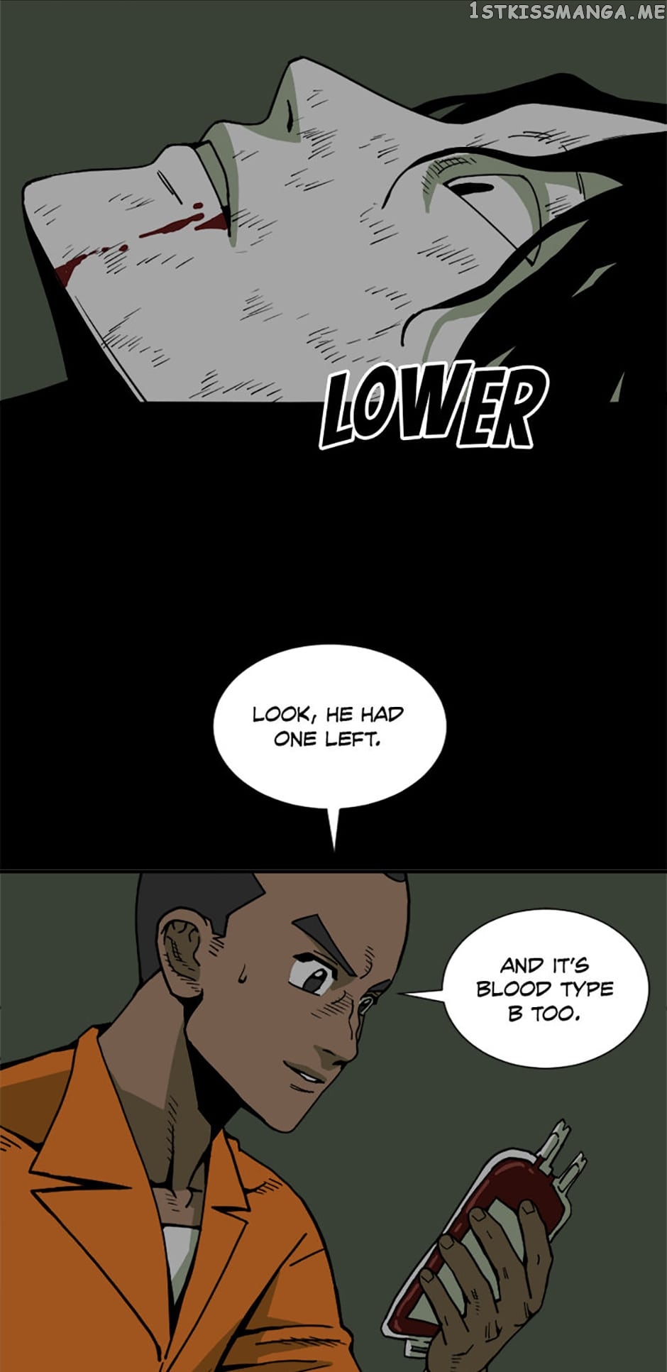 The Drifting Brig Chapter 22 - page 45