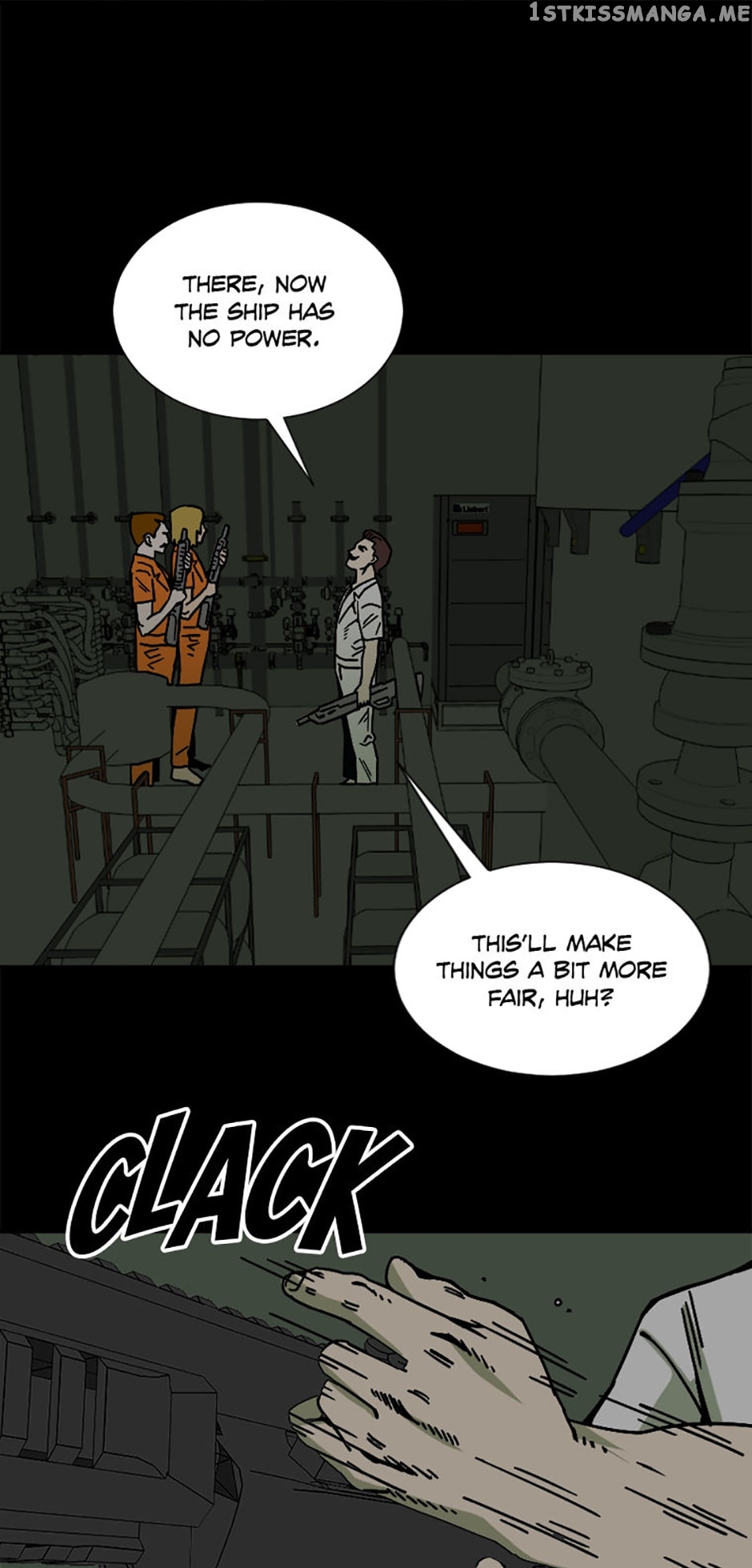 The Drifting Brig Chapter 21 - page 16