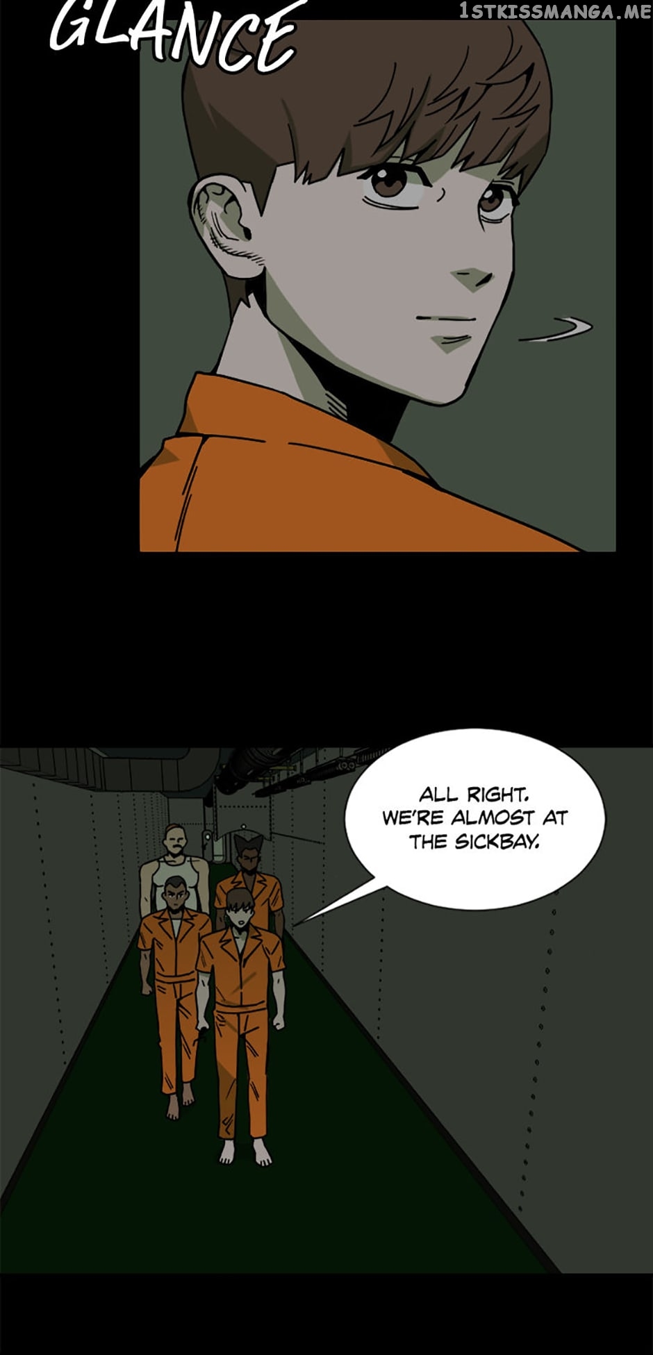 The Drifting Brig Chapter 21 - page 48