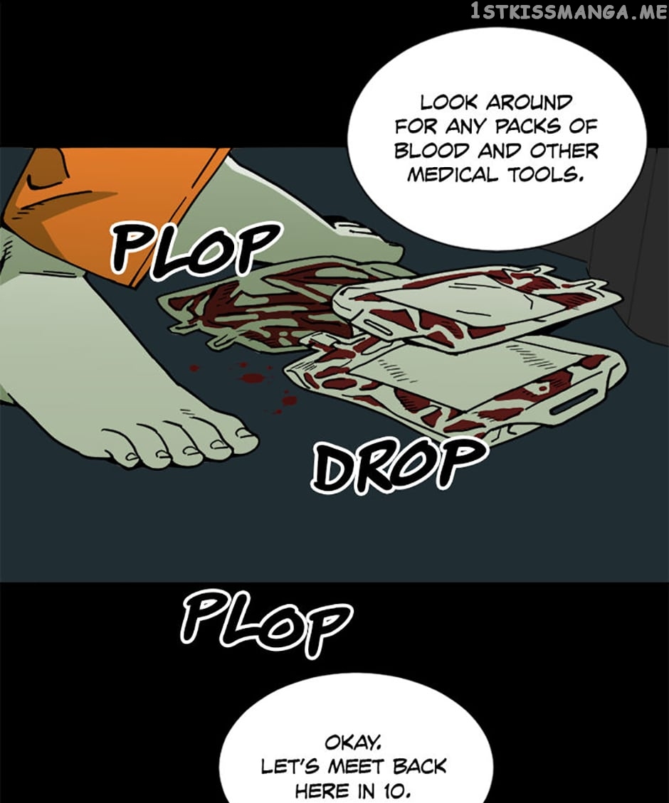 The Drifting Brig Chapter 21 - page 49