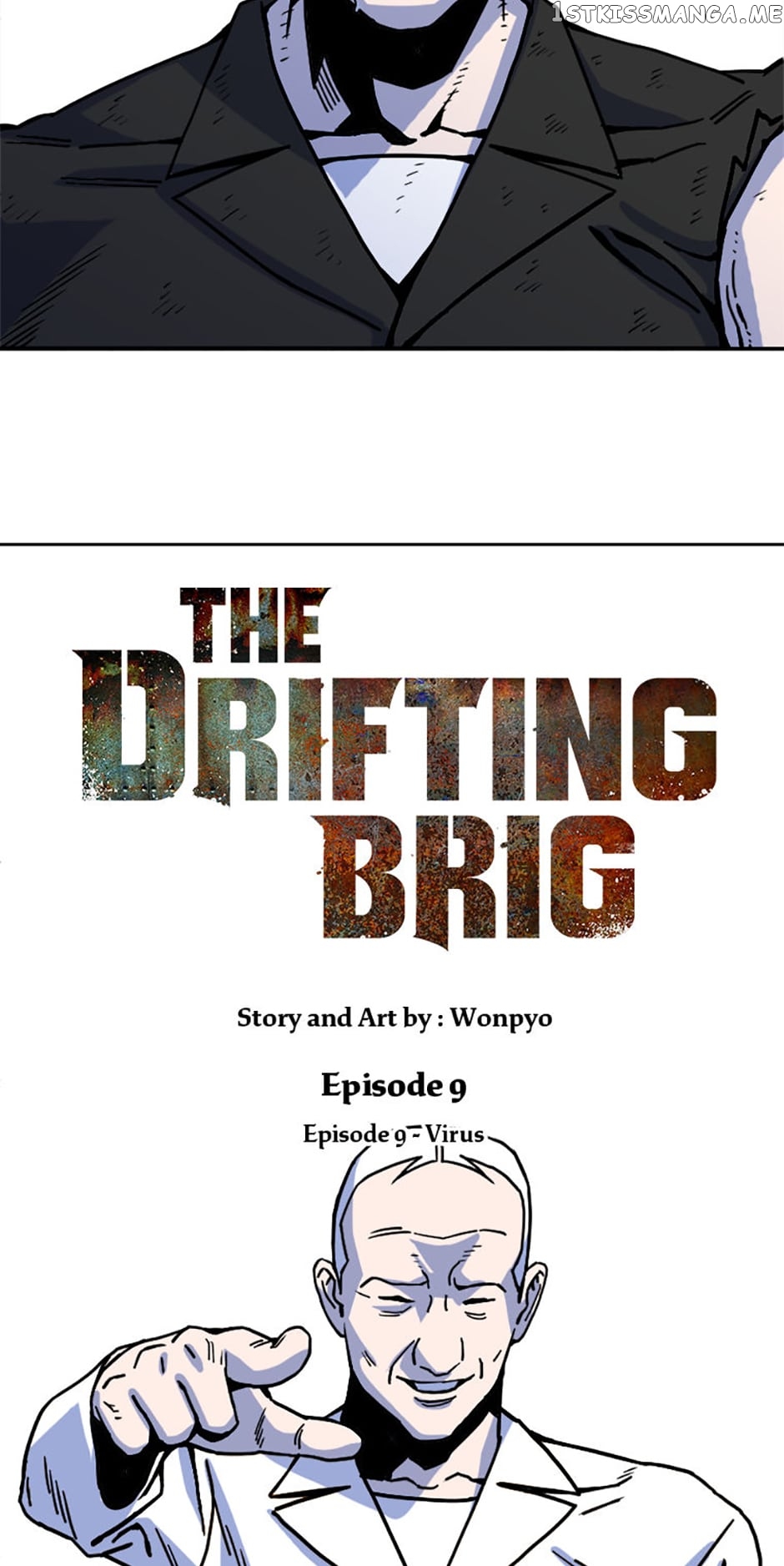 The Drifting Brig Chapter 9 - page 46