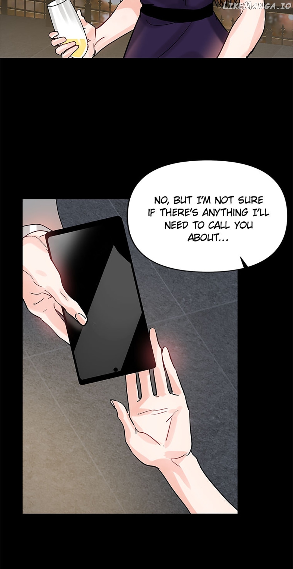 Lion Heart Chapter 19 - page 9