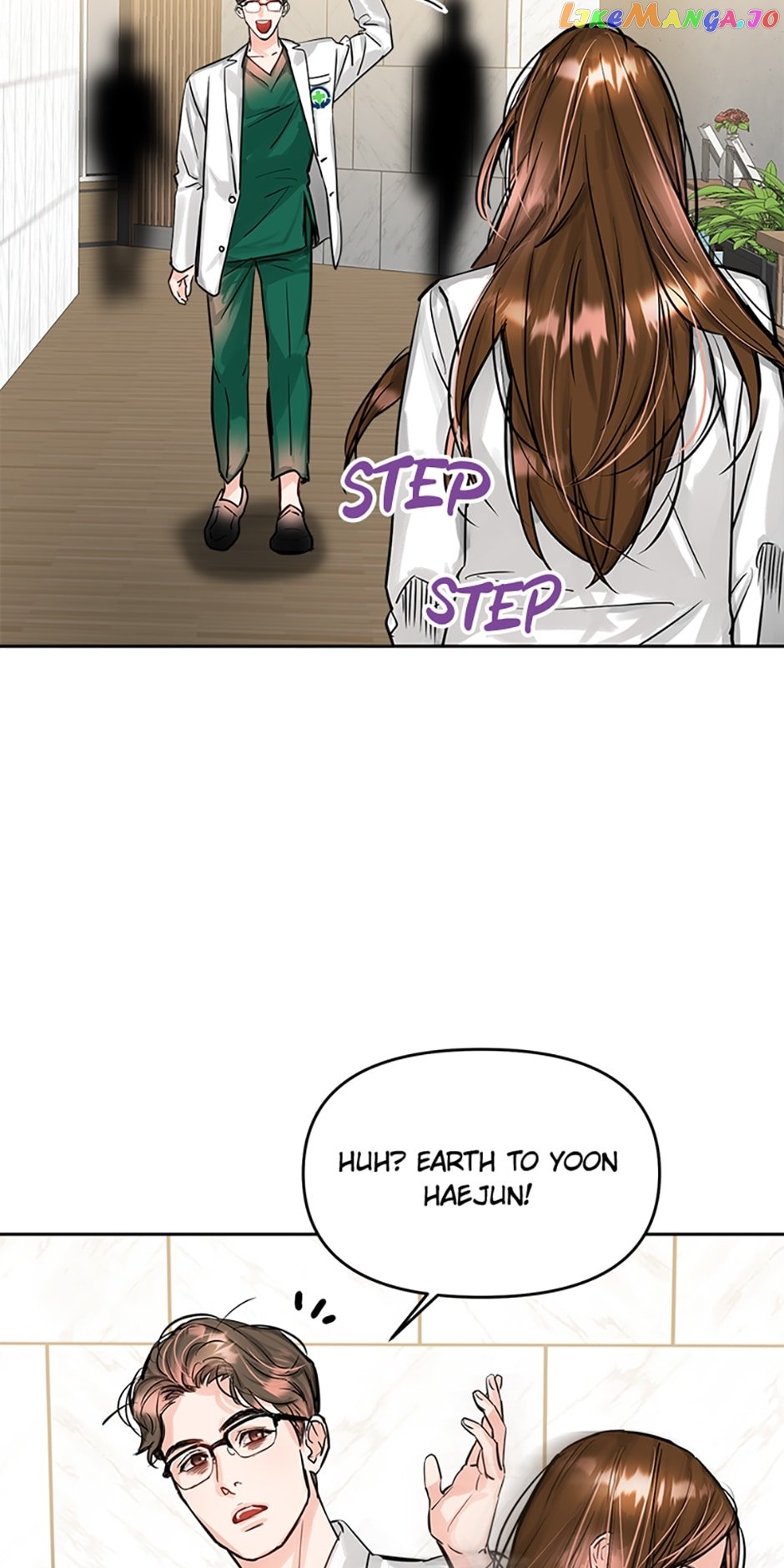 Lion Heart Chapter 37 - page 33