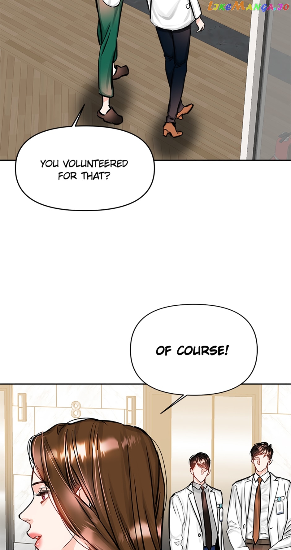 Lion Heart Chapter 37 - page 53