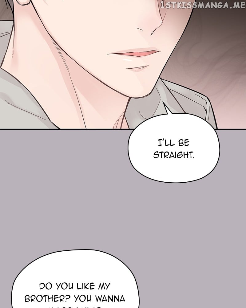 As If Love Doesn’t Exist Chapter 4 - page 10