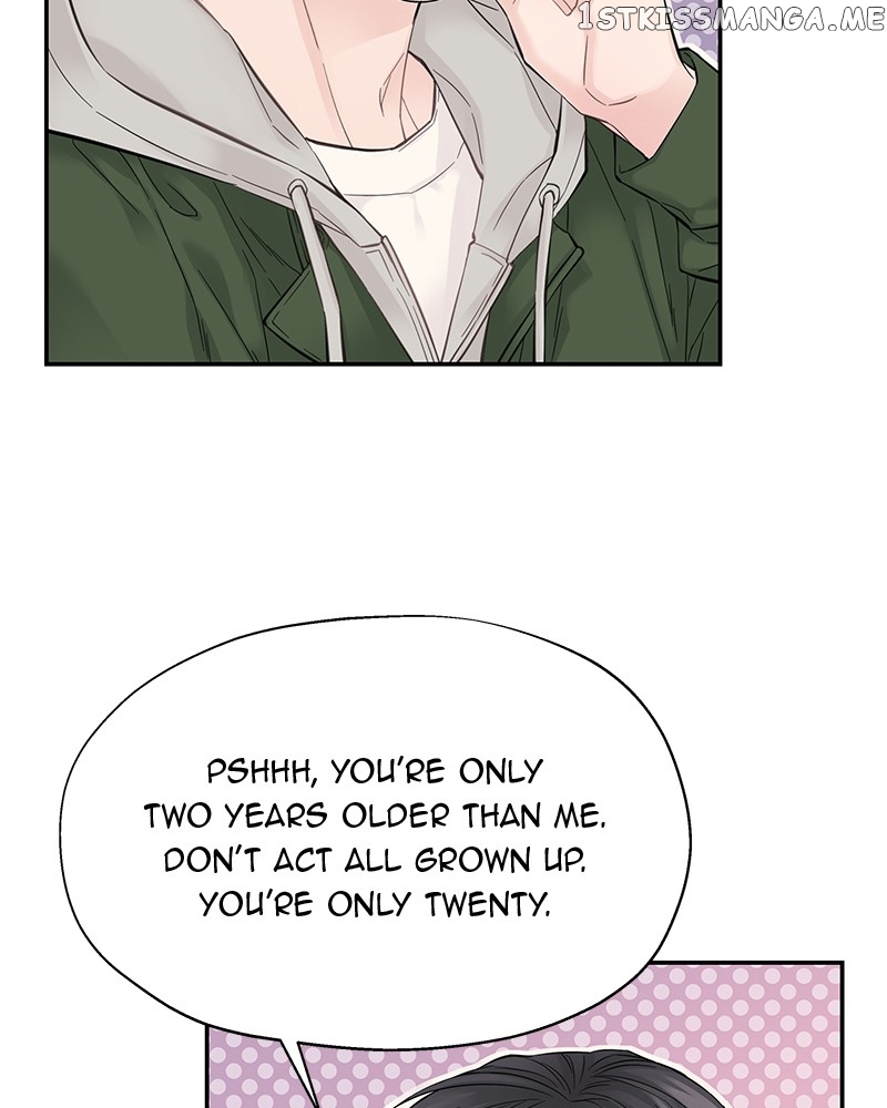 As If Love Doesn’t Exist Chapter 4 - page 103