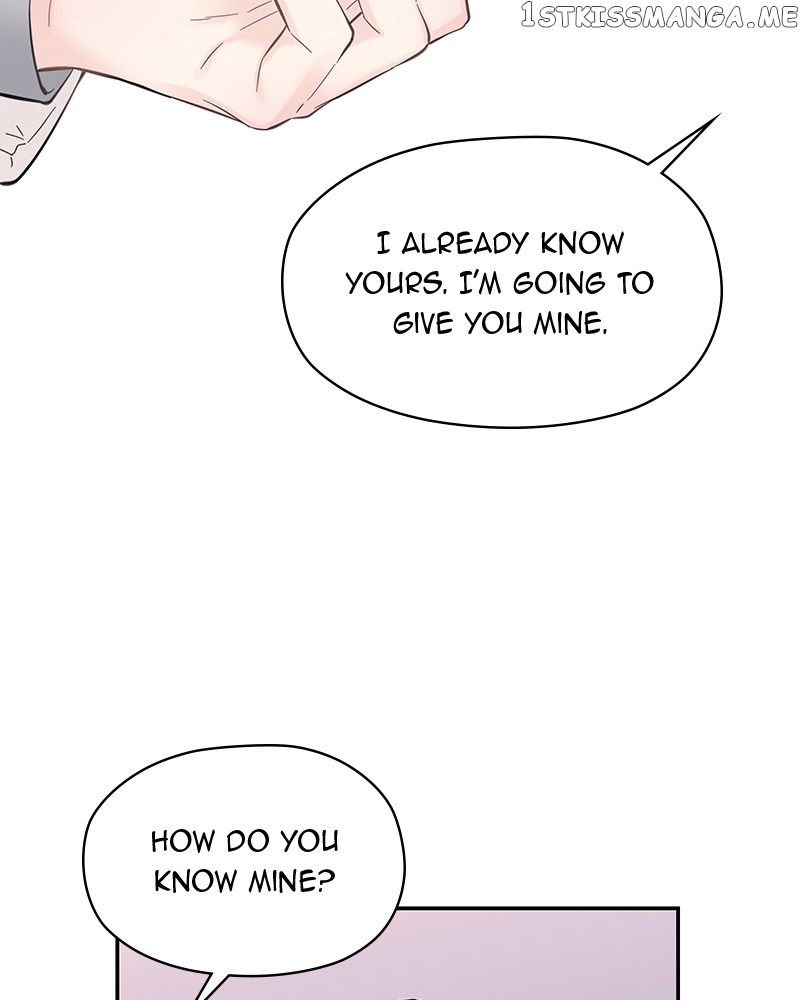 As If Love Doesn’t Exist Chapter 4 - page 95