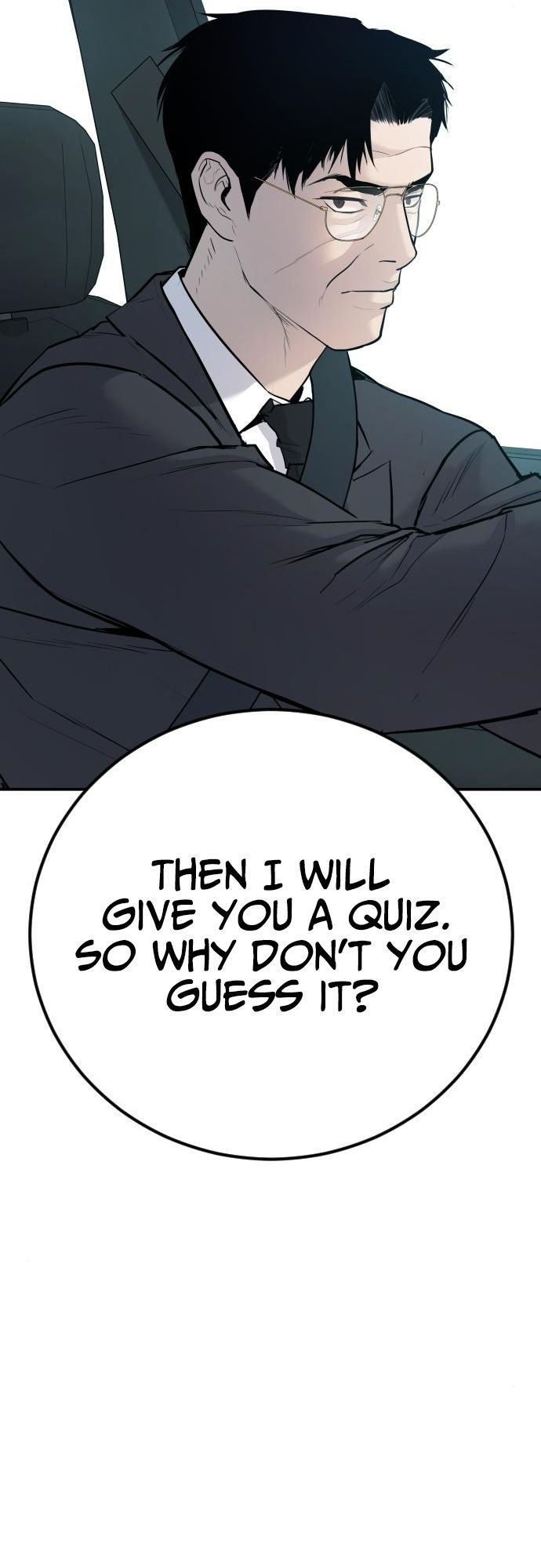 Manager Kim chapter 52 - page 134