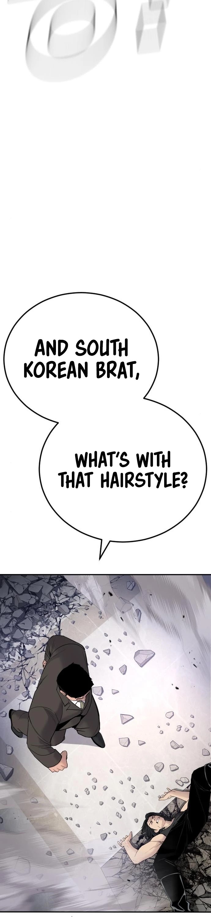 Manager Kim chapter 37 - page 39