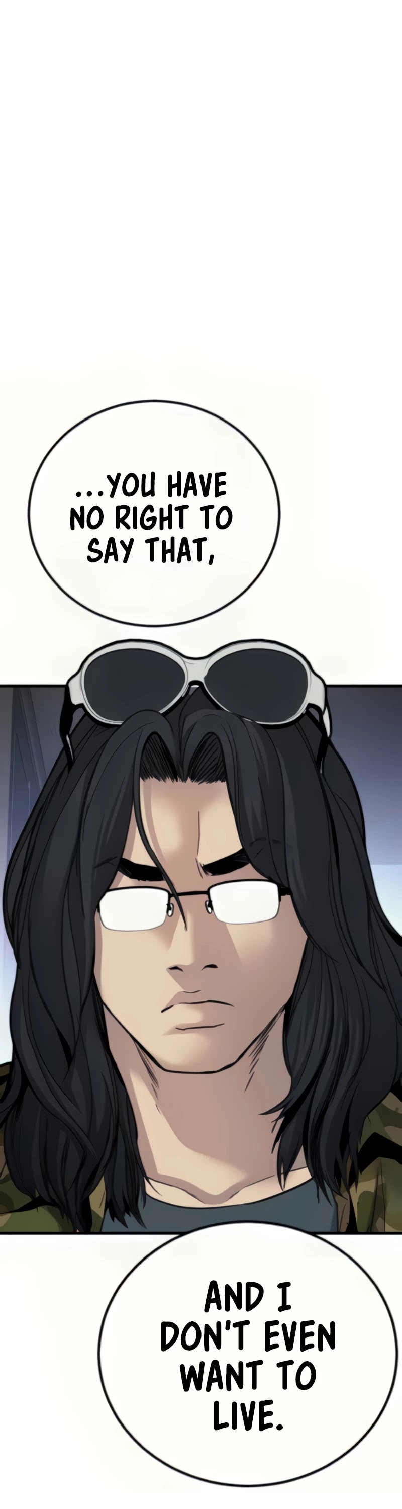 Manager Kim chapter 31 - page 120