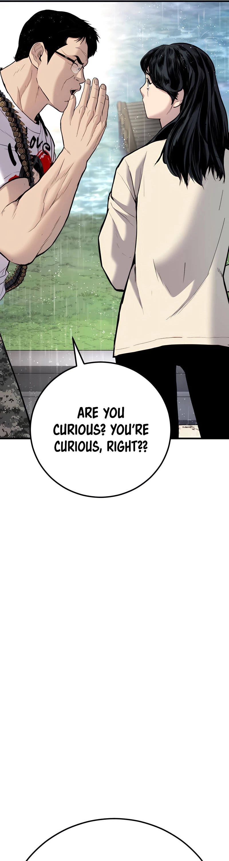 Manager Kim chapter 30 - page 111