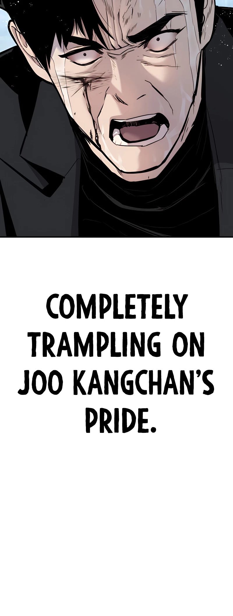 Manager Kim chapter 30 - page 44