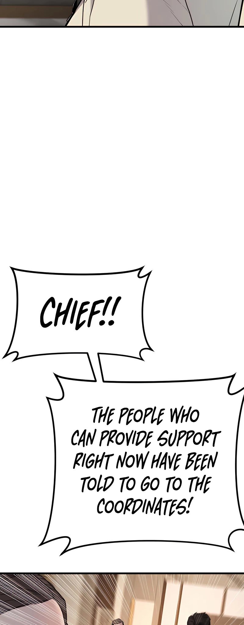 Manager Kim chapter 30 - page 8