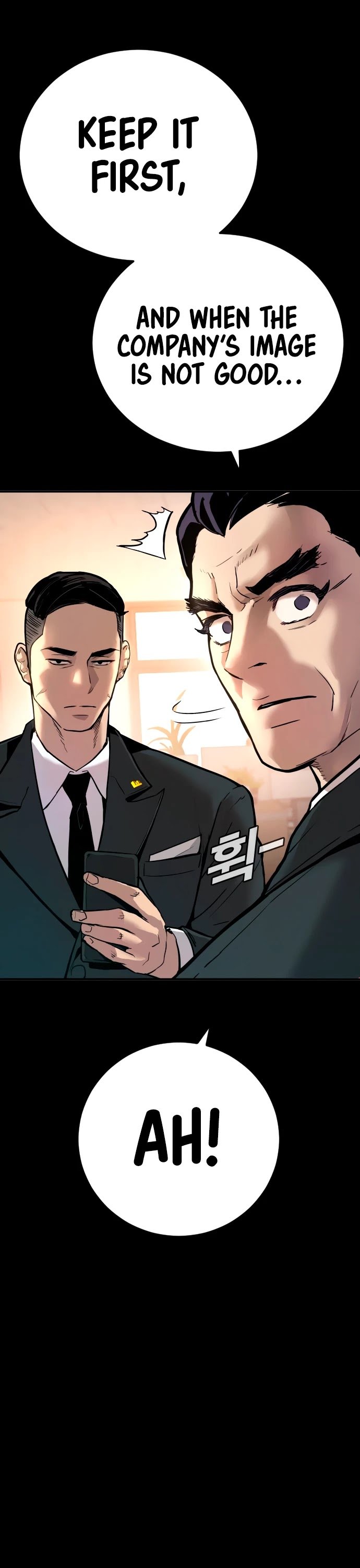 Manager Kim chapter 29 - page 59