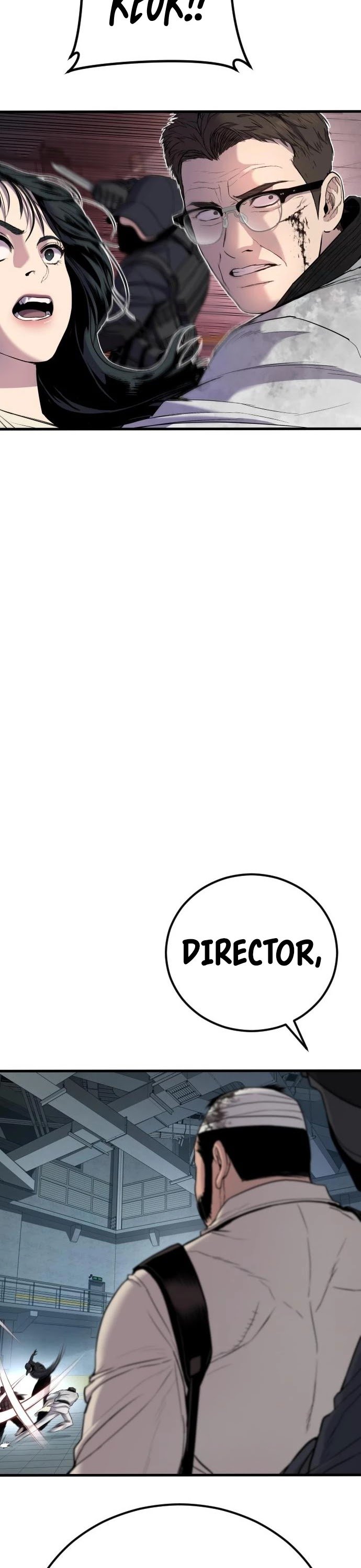 Manager Kim chapter 22 - page 60