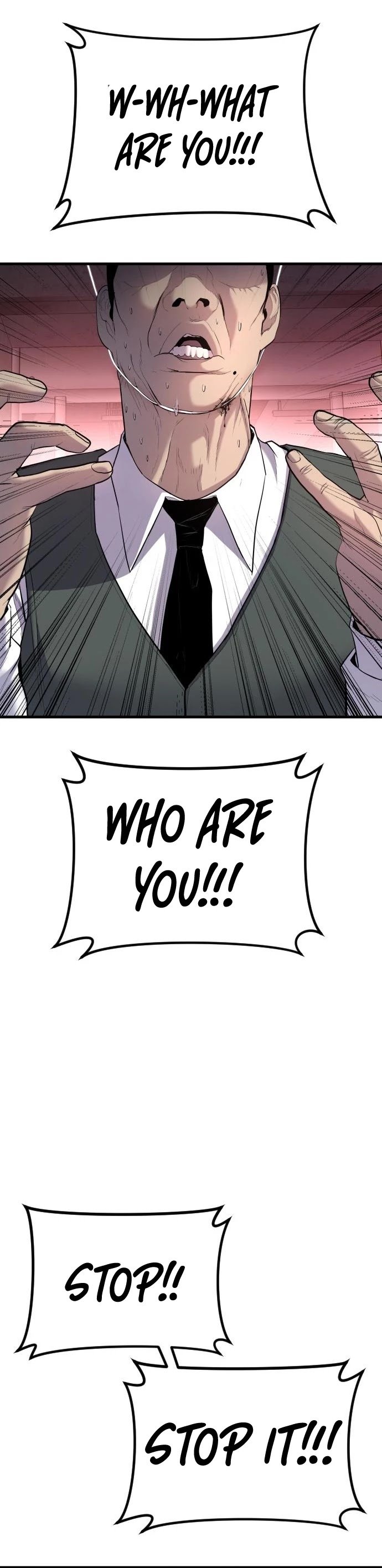 Manager Kim chapter 22 - page 72