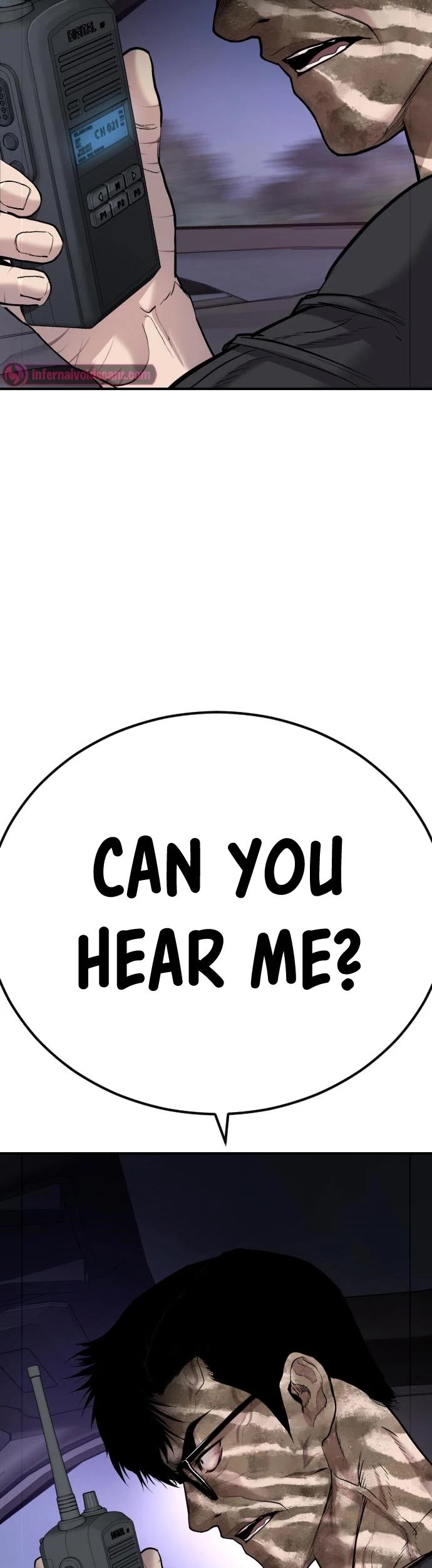 Manager Kim chapter 20 - page 67