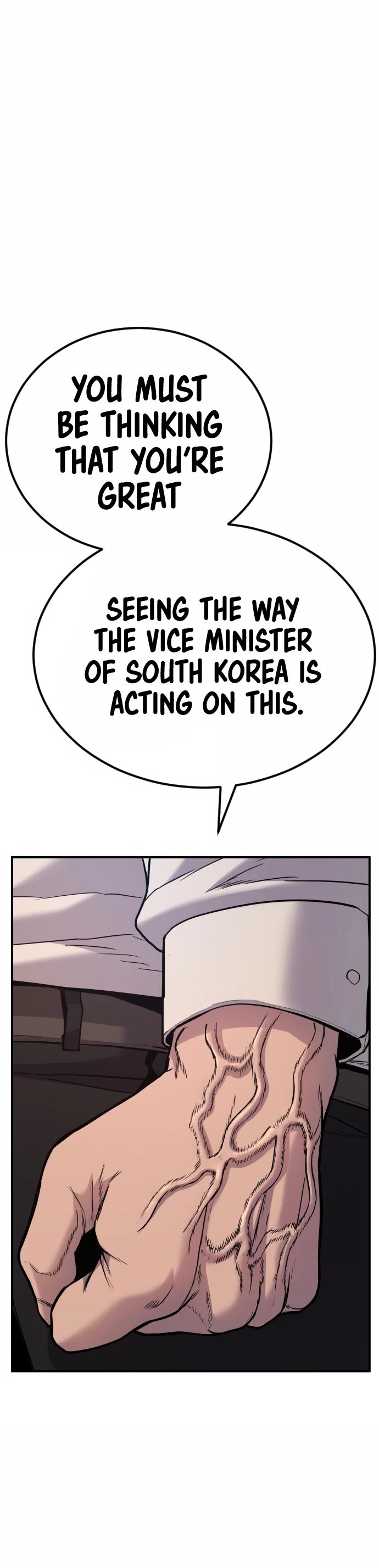 Manager Kim chapter 19 - page 20