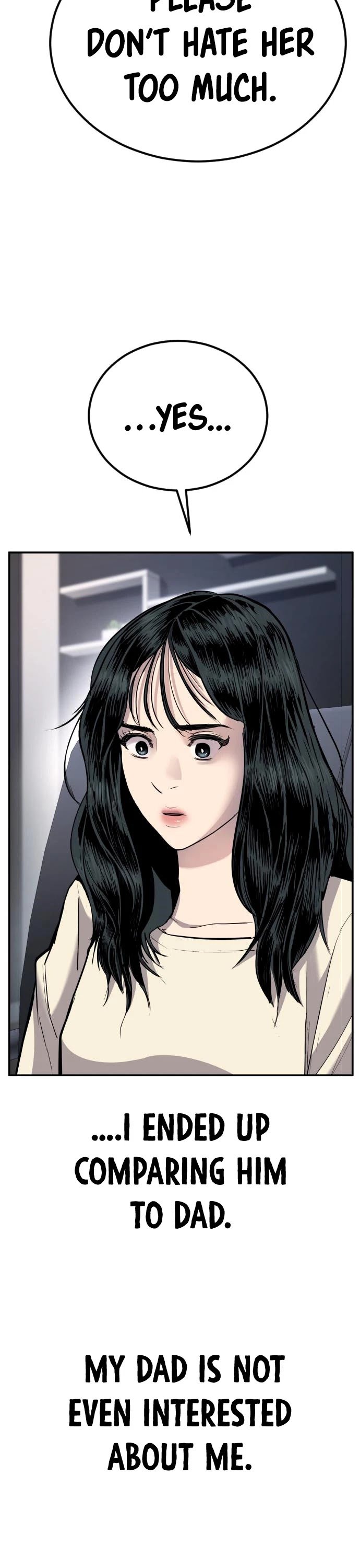 Manager Kim chapter 17 - page 39