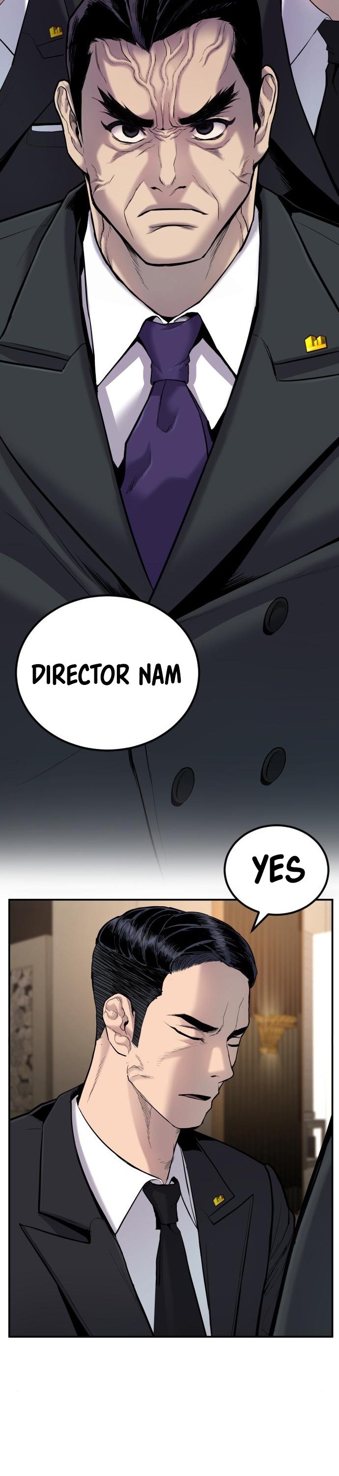 Manager Kim chapter 9 - page 49