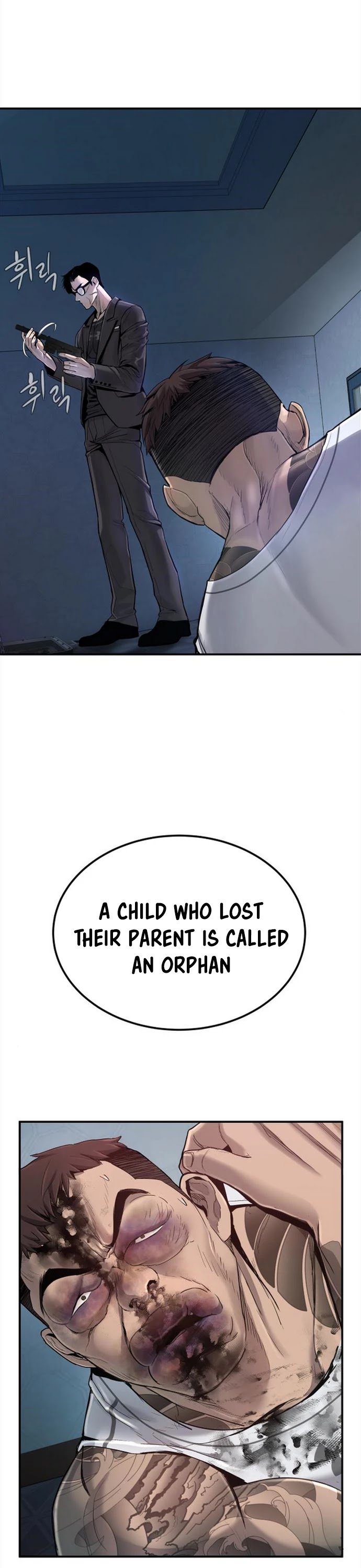 Manager Kim chapter 2 - page 97